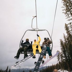 Meet your Posher, Marcus